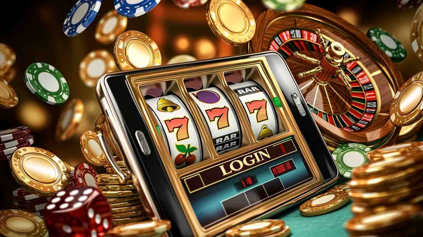 Spellen voor ieders smaak bij Casino IGOBET
                                